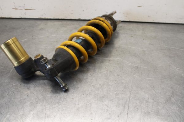 05-06 HONDA CBR600RR REAR BACK SHOCK ABSORBER SUSPENSION 52400-MEE-A01 BB624 - Image 12