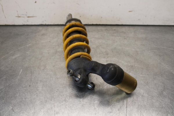 05-06 HONDA CBR600RR REAR BACK SHOCK ABSORBER SUSPENSION 52400-MEE-A01 BB624 - Image 13