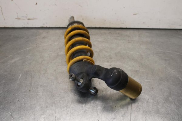 05-06 HONDA CBR600RR REAR BACK SHOCK ABSORBER SUSPENSION 52400-MEE-A01 BB624 - Image 14