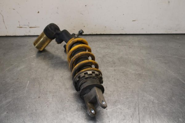 05-06 HONDA CBR600RR REAR BACK SHOCK ABSORBER SUSPENSION 52400-MEE-A01 BB624 - Image 16