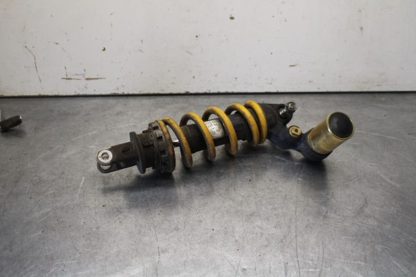 05-06 HONDA CBR600RR REAR BACK SHOCK ABSORBER SUSPENSION 52400-MEE-A01 BB624 - Image 3