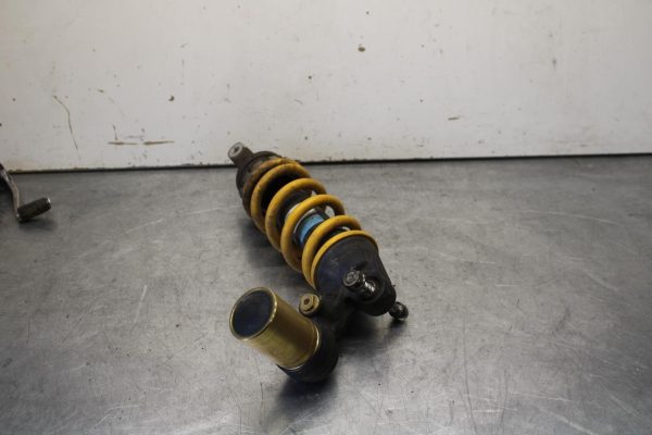 05-06 HONDA CBR600RR REAR BACK SHOCK ABSORBER SUSPENSION 52400-MEE-A01 BB624 - Image 4