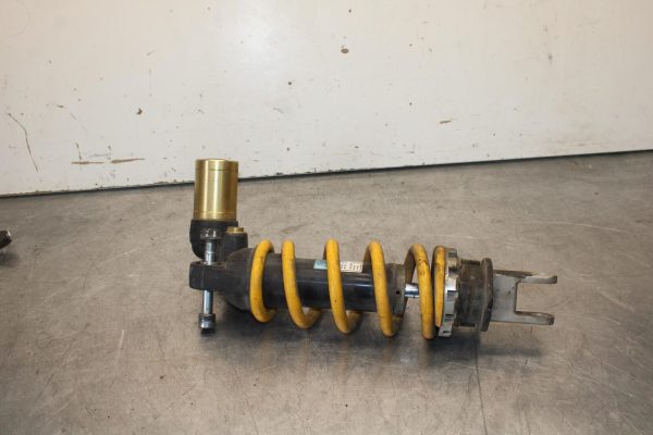 05-06 HONDA CBR600RR REAR BACK SHOCK ABSORBER SUSPENSION 52400-MEE-A01 BB624 - Image 5