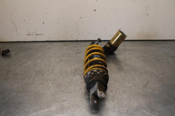 05-06 HONDA CBR600RR REAR BACK SHOCK ABSORBER SUSPENSION 52400-MEE-A01 BB624 - Image 6