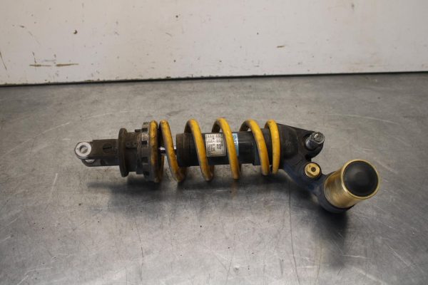 05-06 HONDA CBR600RR REAR BACK SHOCK ABSORBER SUSPENSION 52400-MEE-A01 BB624 - Image 7