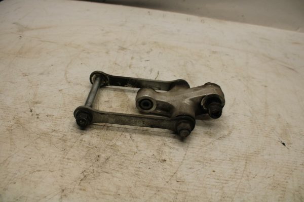 05-09 SUZUKI BOULEVARD C90 REAR BACK SHOCK LINK BB357 - Image 3