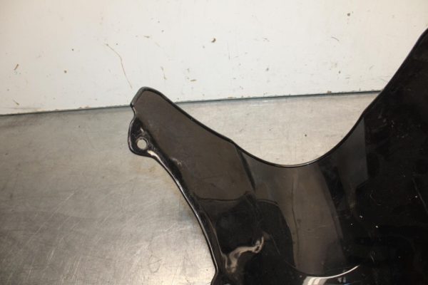 06 SUZUKI SV 650 AFTERMARKET DOUBLE BUBBLE FRONT WINDSHIELD  BB93 - Image 11