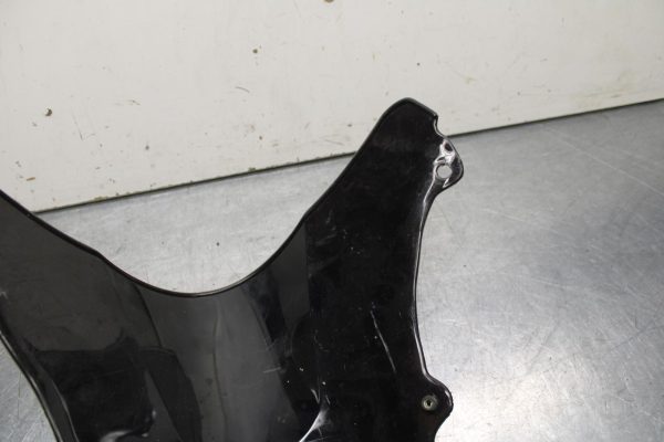 06 SUZUKI SV 650 AFTERMARKET DOUBLE BUBBLE FRONT WINDSHIELD  BB93 - Image 12