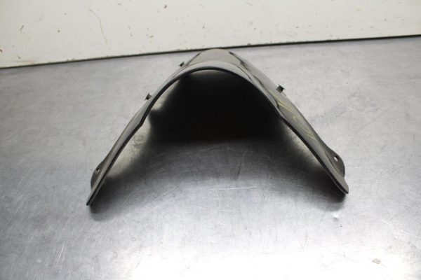 06 SUZUKI SV 650 AFTERMARKET DOUBLE BUBBLE FRONT WINDSHIELD  BB93 - Image 4