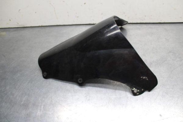 06 SUZUKI SV 650 AFTERMARKET DOUBLE BUBBLE FRONT WINDSHIELD  BB93 - Image 5