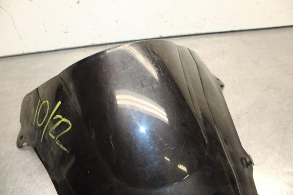 06 SUZUKI SV 650 AFTERMARKET DOUBLE BUBBLE FRONT WINDSHIELD  BB93 - Image 7