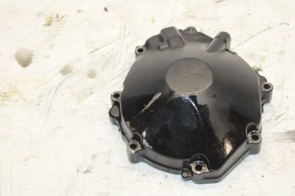 09-11 SUZUKI GSXR1000 STATOR MAGNETO ALTERNATOR GENERATOR COVER #B BB284 - Image 3