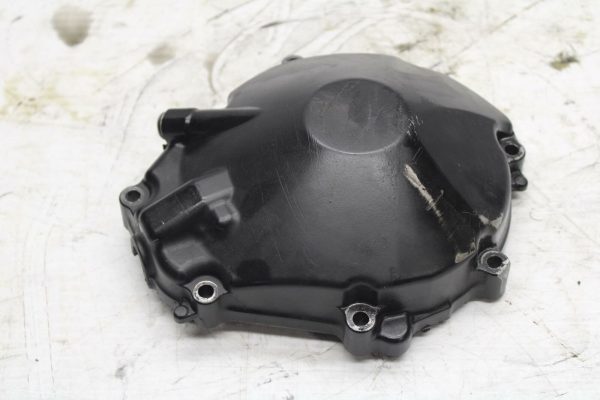 09-11 SUZUKI GSXR1000 STATOR MAGNETO ALTERNATOR GENERATOR COVER #B BB284 - Image 4