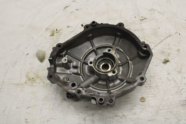 09-11 SUZUKI GSXR1000 STATOR MAGNETO ALTERNATOR GENERATOR COVER #B BB284 - Image 6