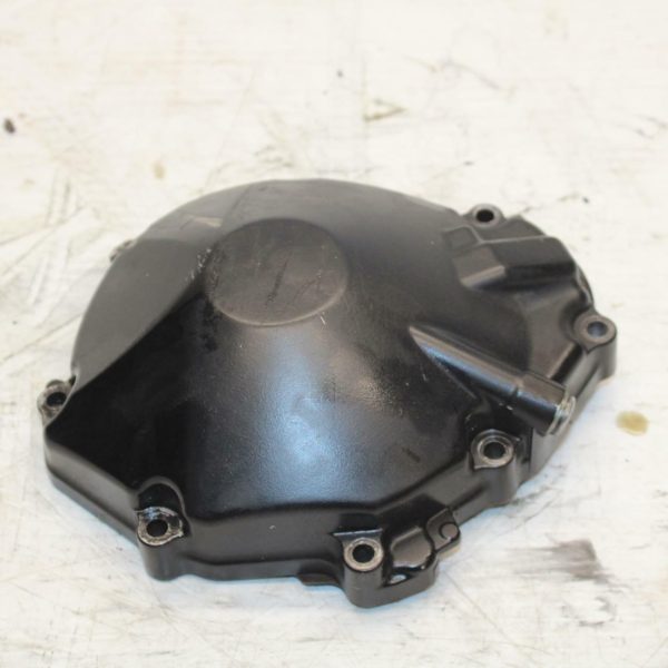 09-11 SUZUKI GSXR1000 STATOR MAGNETO ALTERNATOR GENERATOR COVER #B BB284