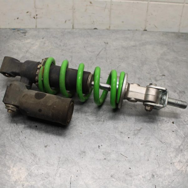 11-15 KAWASAKI ZX1000R REAR BACK SHOCK ABSORBER SUSPENSION BB445