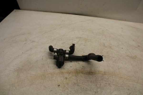 16-21 YAMAHA XSR900 AIR VALVE SOLENOID TOP ENGINE SWITCH SENSOR BB362 - Image 5