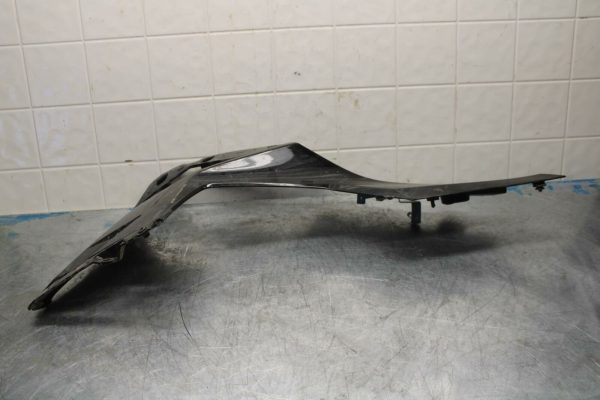 18-22 KAWASAKI NINJA 400 EX400 ABS LEFT LOWER BOTTOM BELLY SIDE FAIRING BB416 - Image 6