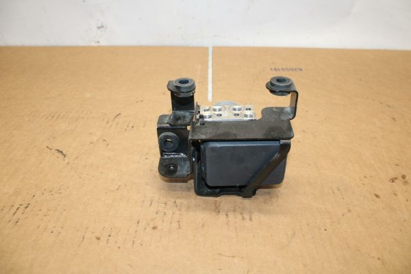 19-21 YAMAHA YZF R3 ABS PUMP UNIT MODULE BB378 - Image 5