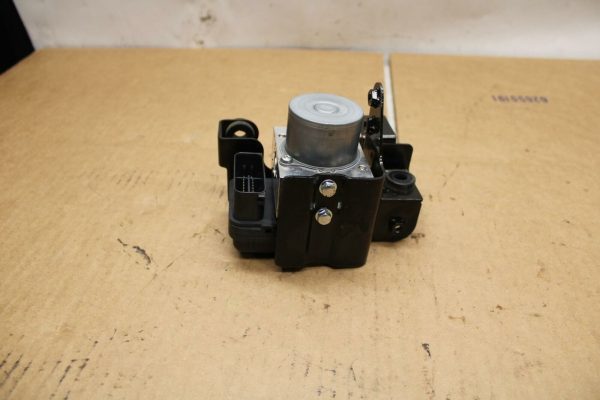 19-21 YAMAHA YZF R3 ABS PUMP UNIT MODULE BB378 - Image 7