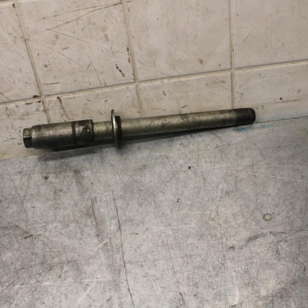 1993 Suzuki GSXR1100W FRONT WHEEL RIM AXLE PIVOT BOLT BB46