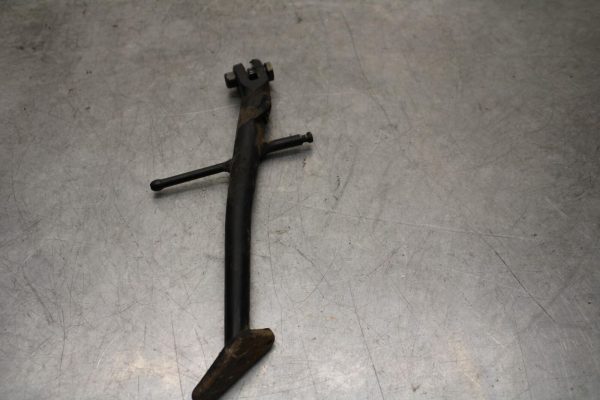 2001 Suzuki GSXR600 KICKSTAND SIDE KICK STAND 42310-35F00 BB59 - Image 9