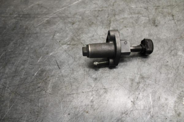 2007 Suzuki GSXR600 CAM CHAIN CAMSHAFT TENSIONER BB540 - Image 3