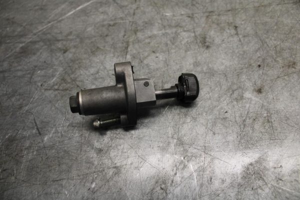 2007 Suzuki GSXR600 CAM CHAIN CAMSHAFT TENSIONER BB540 - Image 4