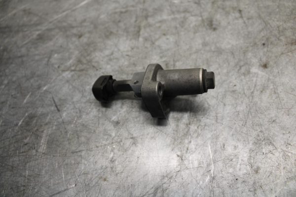 2007 Suzuki GSXR600 CAM CHAIN CAMSHAFT TENSIONER BB540 - Image 5