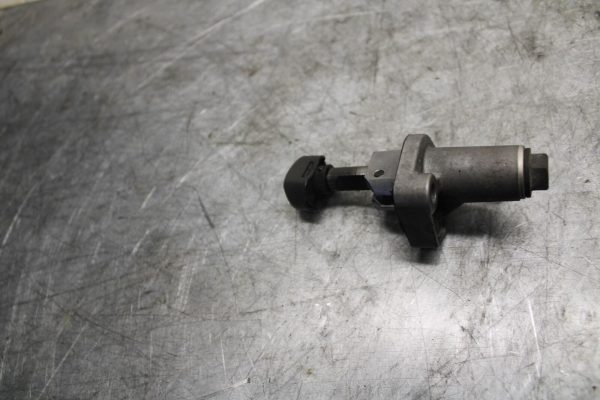 2007 Suzuki GSXR600 CAM CHAIN CAMSHAFT TENSIONER BB540 - Image 6