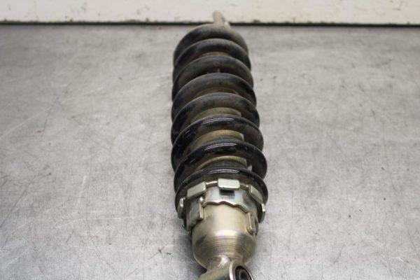 2013 Suzuki Boulevard C50T REAR BACK SHOCK ABSORBER BB625 - Image 15