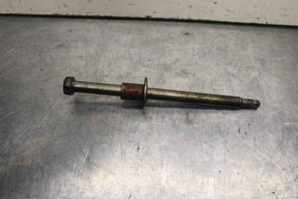 80-81 SUZUKI GS1000GL FRONT WHEEL RIM AXLE PIVOT BOLT BB103 - Image 13