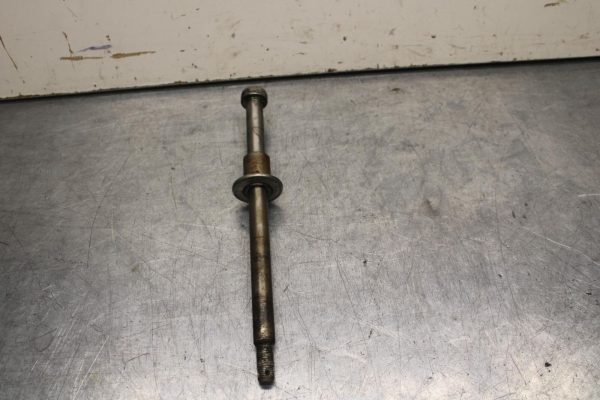 80-81 SUZUKI GS1000GL FRONT WHEEL RIM AXLE PIVOT BOLT BB103 - Image 14