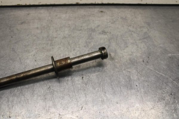 80-81 SUZUKI GS1000GL FRONT WHEEL RIM AXLE PIVOT BOLT BB103 - Image 15