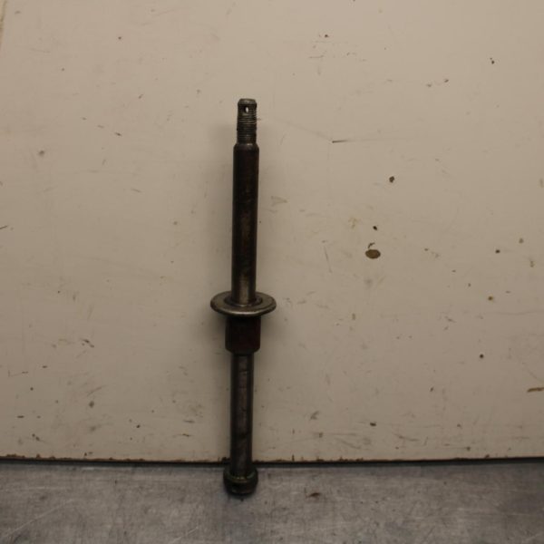 80-81 SUZUKI GS1000GL FRONT WHEEL RIM AXLE PIVOT BOLT BB103