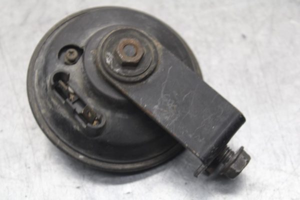 84-86 KAWASAKI GPZ900 HORN SIGNAL BB84 - Image 14