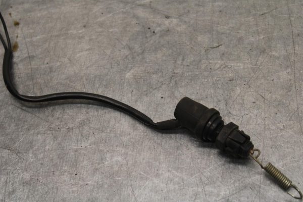 93-07 YAMAHA VMAX 1200 REAR BRAKE STOP SWITCH BB634 - Image 16