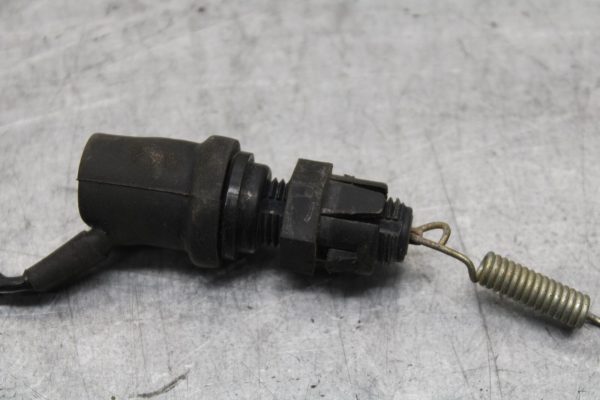 93-07 YAMAHA VMAX 1200 REAR BRAKE STOP SWITCH BB634 - Image 3