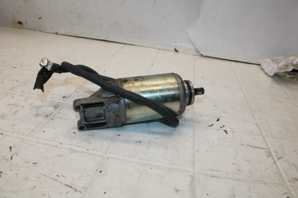 93-96 SUZUKI GSXR1100W ENGINE STARTING STARTER MOTOR -DC 12V BB12 - Image 5