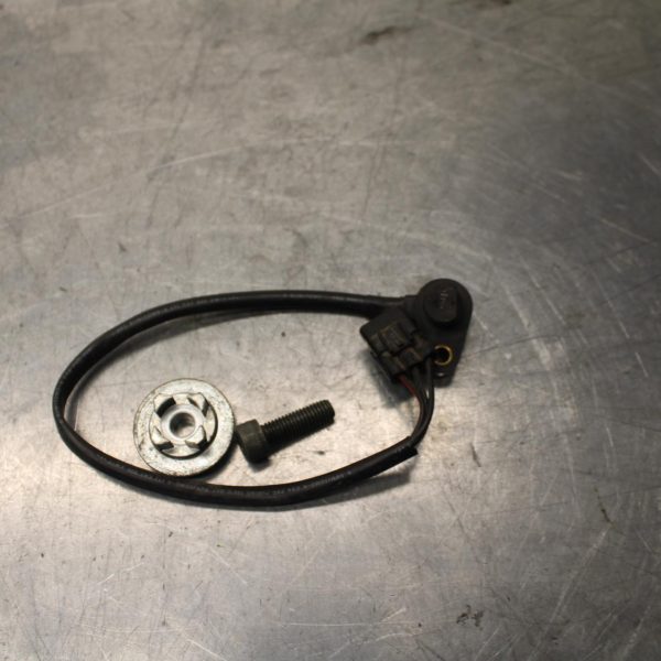 01 SUZUKI GSXR1000 SPEED SPEEDOMETER SENSOR 34990-35F00 BB100