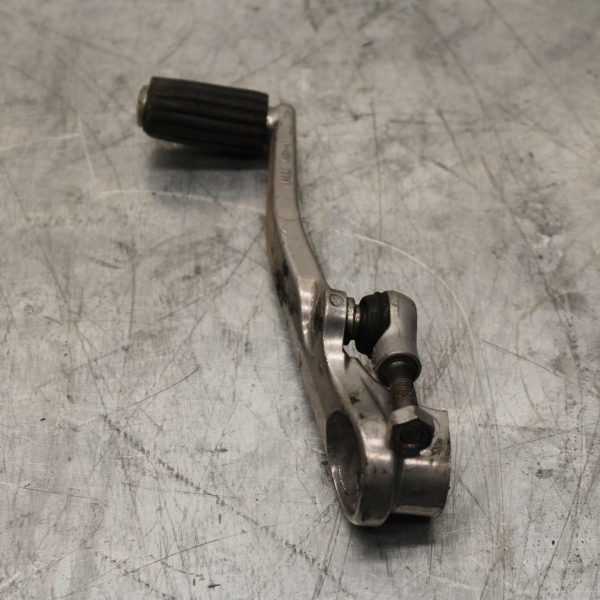 03-04 HONDA CBR600RR SHIFTER PEDAL BB28