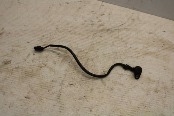 03-05 SUZUKI SV1000 SPEED SPEEDOMETER SENSOR BB296 - Image 4