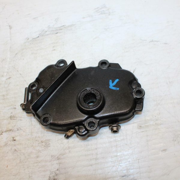 05 YAMAHA YZF R6S SHIFTER LEFT  COVER BB234