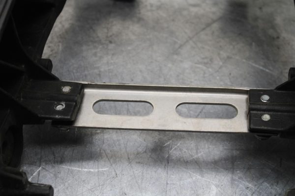 06-07 SUZUKI GSXR 600 750 FRONT SUBFRAME SUB FRAME BB98 - Image 13