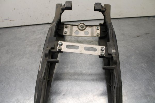 06-07 SUZUKI GSXR 600 750 FRONT SUBFRAME SUB FRAME BB98 - Image 5