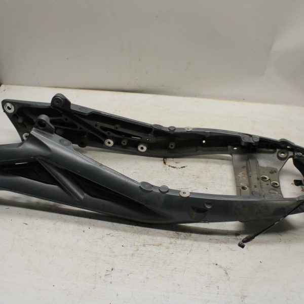 07-16 TRIUMPH STREET TRIPLE REAR SUBFRAME BACK SUB FRAME BB361