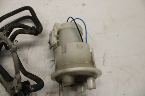 07 YAMAHA YZF R6 2c0 FUEL PUMP GAS PETROL SENDER UNIT 2C0-13907-01-00 BB284 - Image 6