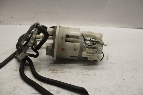 07 YAMAHA YZF R6 2c0 FUEL PUMP GAS PETROL SENDER UNIT 2C0-13907-01-00 BB284 - Image 7