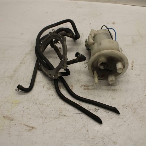 07 YAMAHA YZF R6 2c0 FUEL PUMP GAS PETROL SENDER UNIT 2C0-13907-01-00 BB284