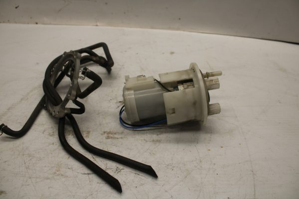 07 YAMAHA YZF R6 2c0 FUEL PUMP GAS PETROL SENDER UNIT 2C0-13907-01-00 BB284 - Image 9